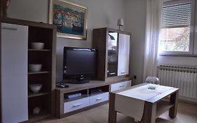 Apartment Loza