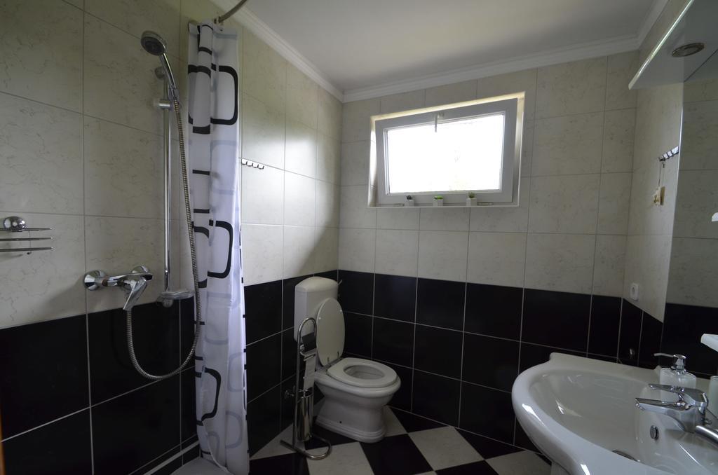 Apartment Loza Slunj Exterior foto